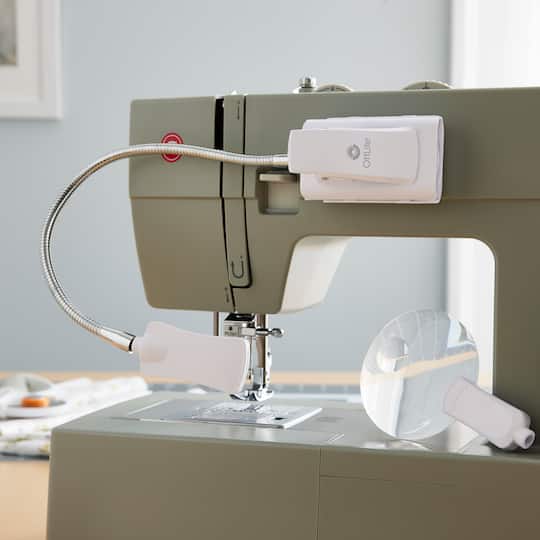 OttLite 2-in-1 LED Magnifier